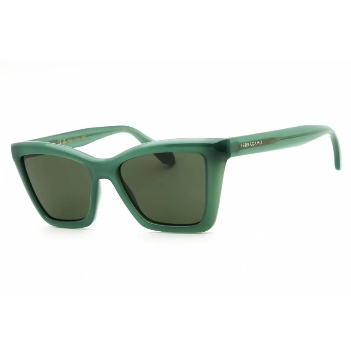 SF2039SE-339 Sunglasses 53mm by Salvatore Ferragamo