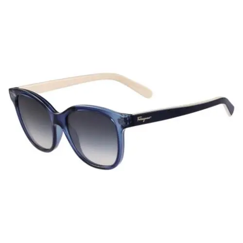 Salvatore Ferragamo SF834S 424 Blue 55 18 140