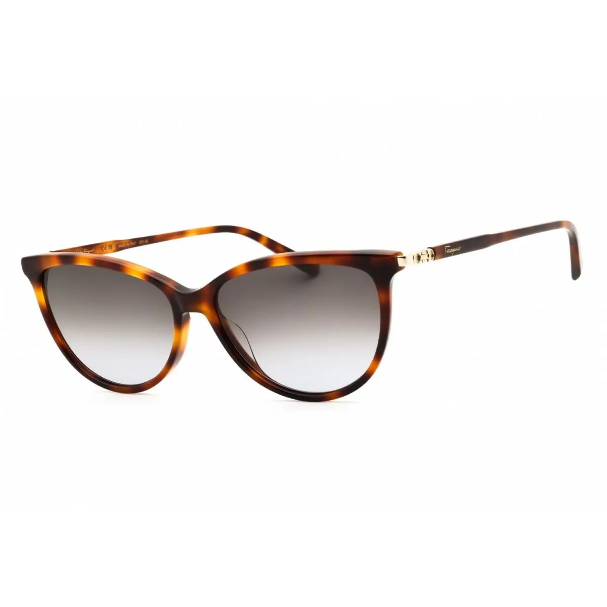 Salvatore Ferragamo SF2870SCP-214 Sunglasses 55mm