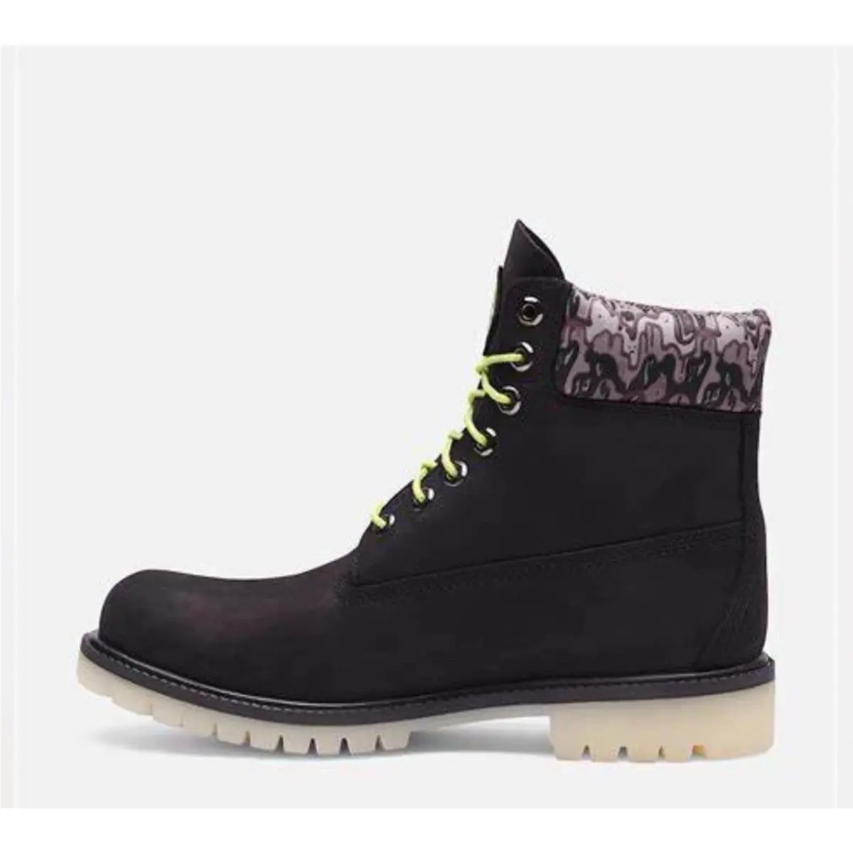 Timberland shoes - Timberland Ghostbusters - Ghostbusters - Black 15