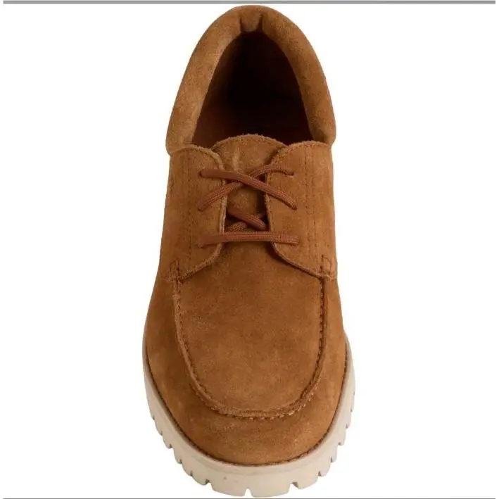 Timberland shoes - Brown 1