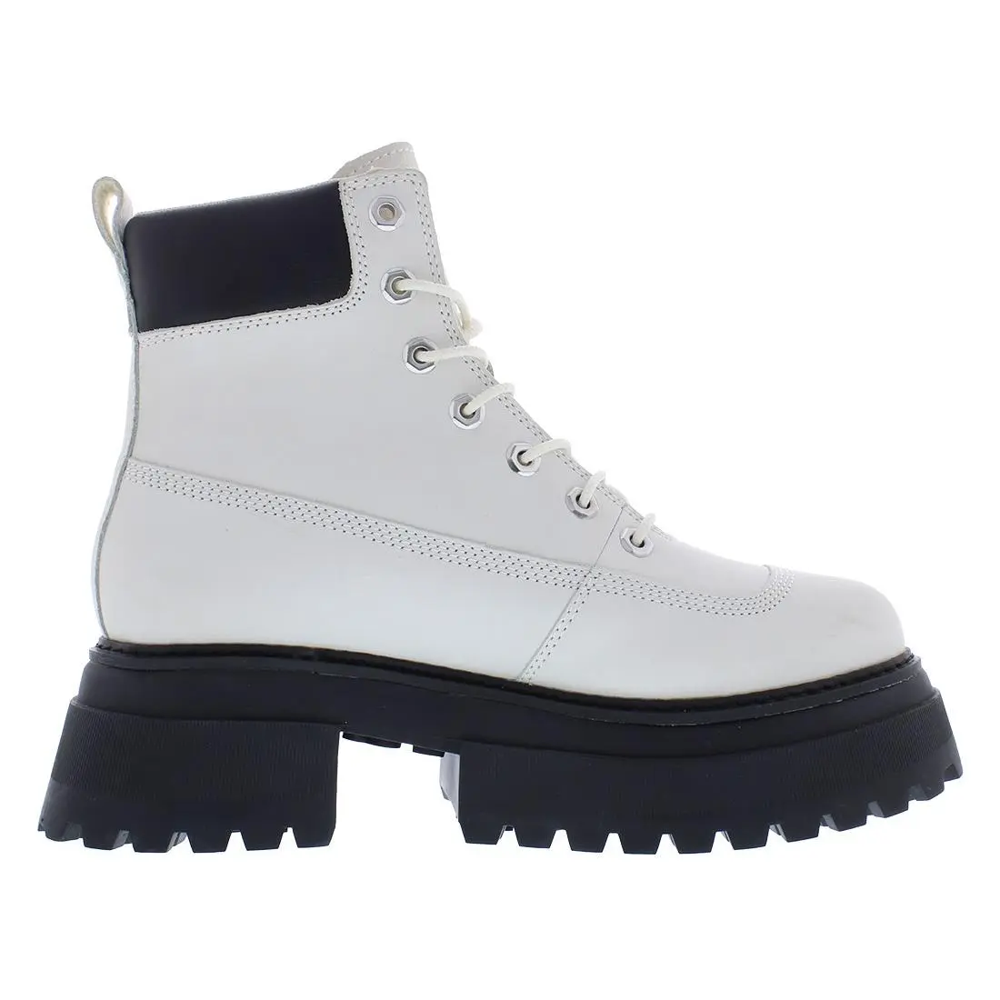 Timberland shoes - TB0A5RSV143 - TB0A5RSV143 - White, Main: White (UPC: 196247158809) 1