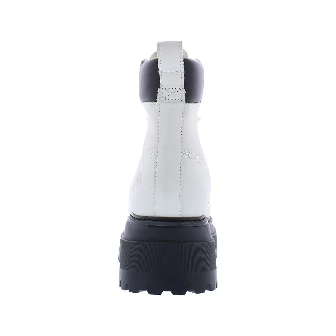 Timberland shoes - TB0A5RSV143 - TB0A5RSV143 - White, Main: White (UPC: 196247158809) 2