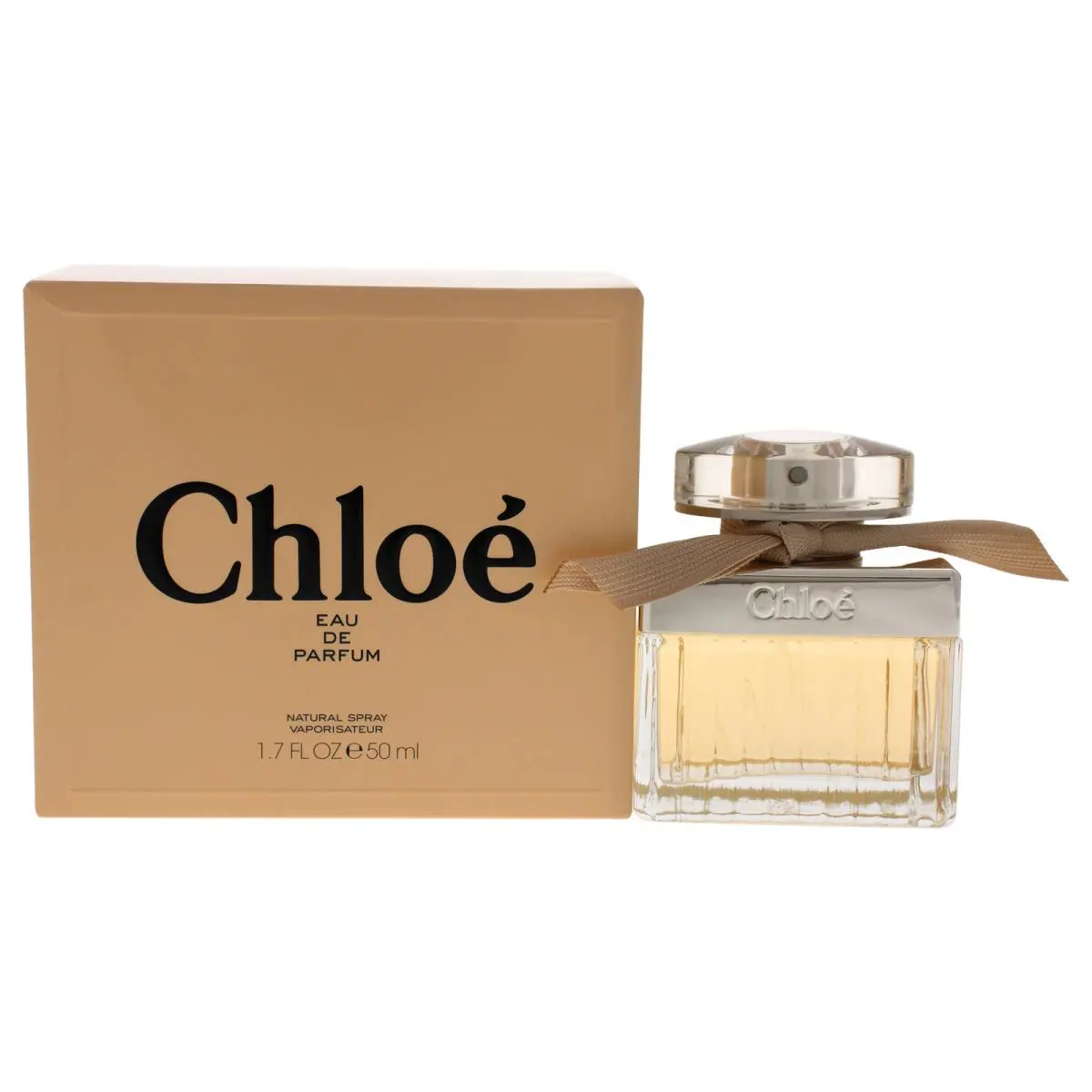 2 Pack Chloe by Chloe For Women - 1.6 oz Edp Spray