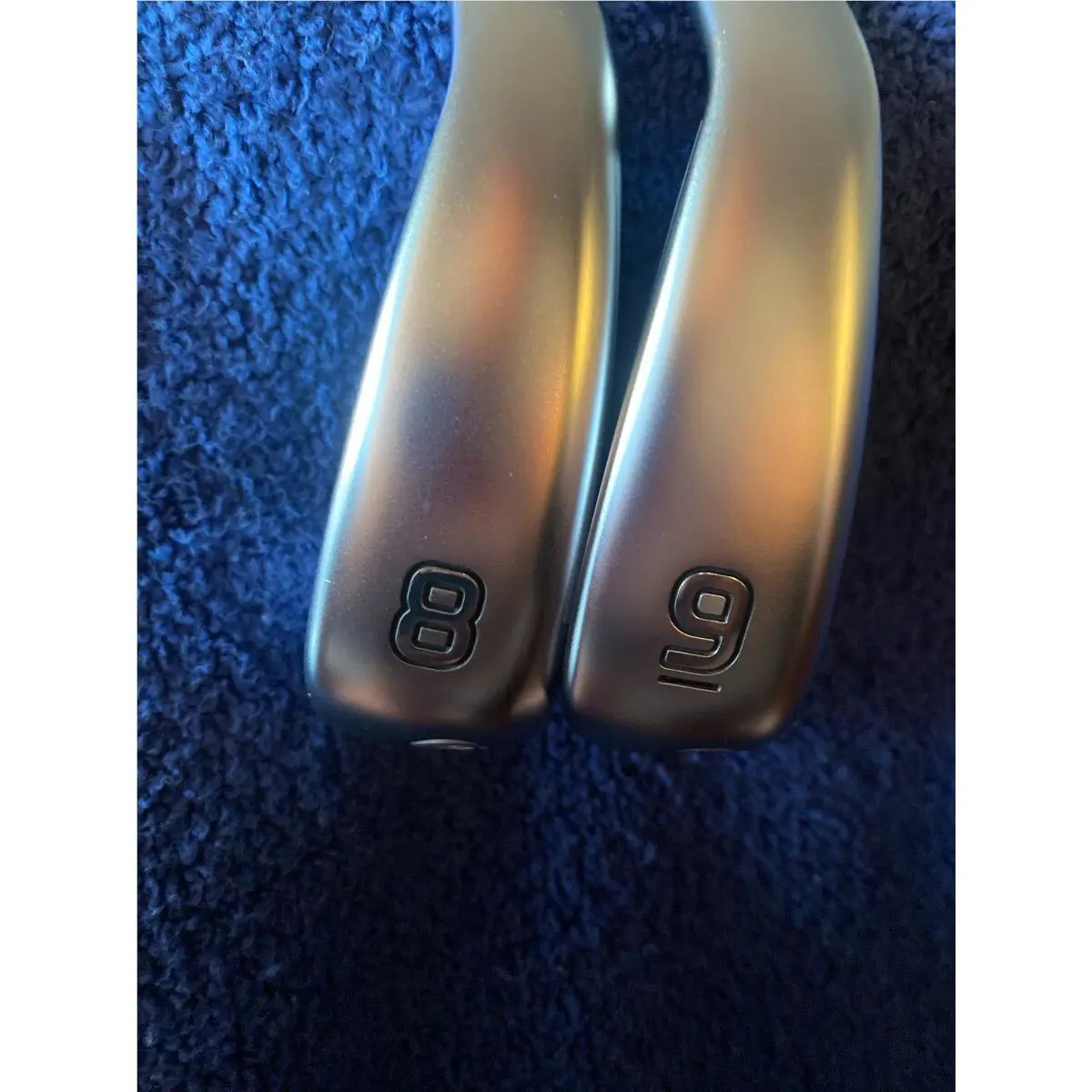 Ping  - G730 - G730 5