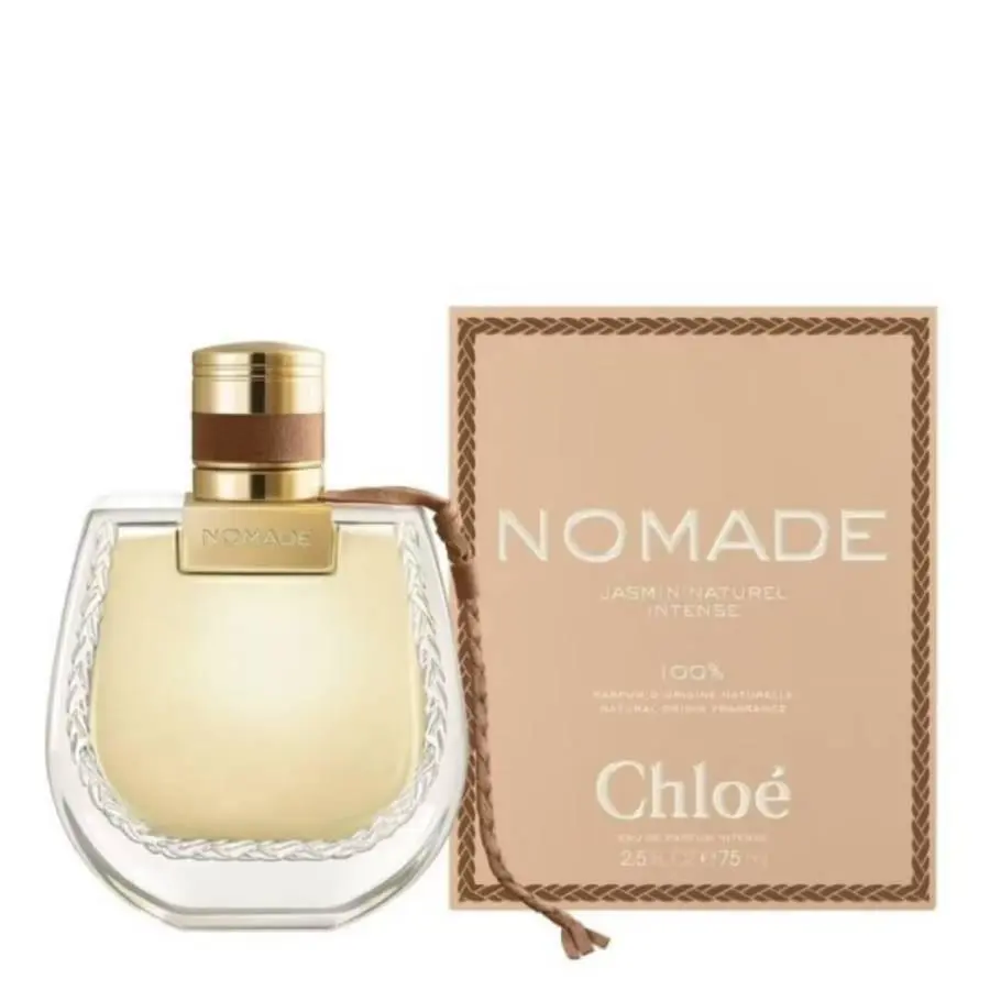 Chloe Ladies Nomade Jasmin Naturel Edp Spray 2.54 oz Fragrances 3614229395709