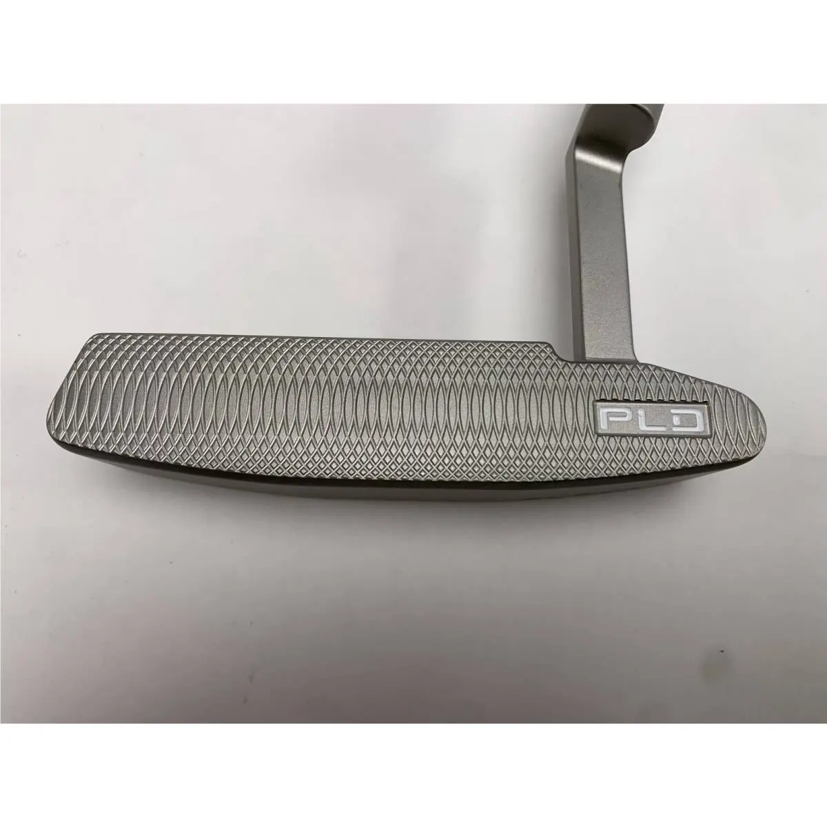 Ping  - PLD Milled Anser 2 - PLD Milled Anser - Lie Angle: Black 1