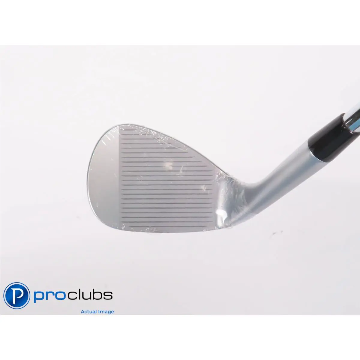Ping  - S159 - 451343 - Lie Angle: Black Dot 0