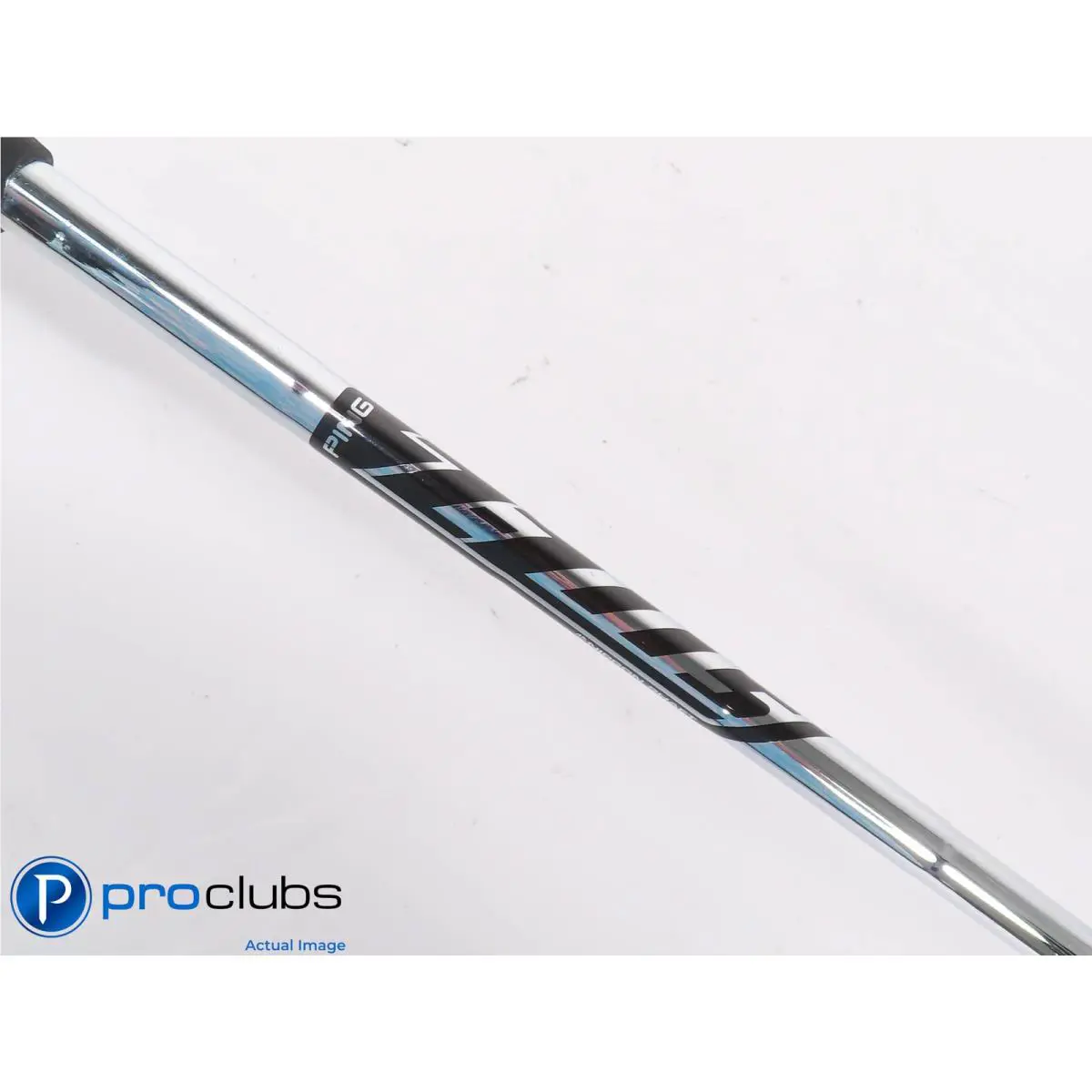 Ping  - S159 - 451343 - Lie Angle: Black Dot 1
