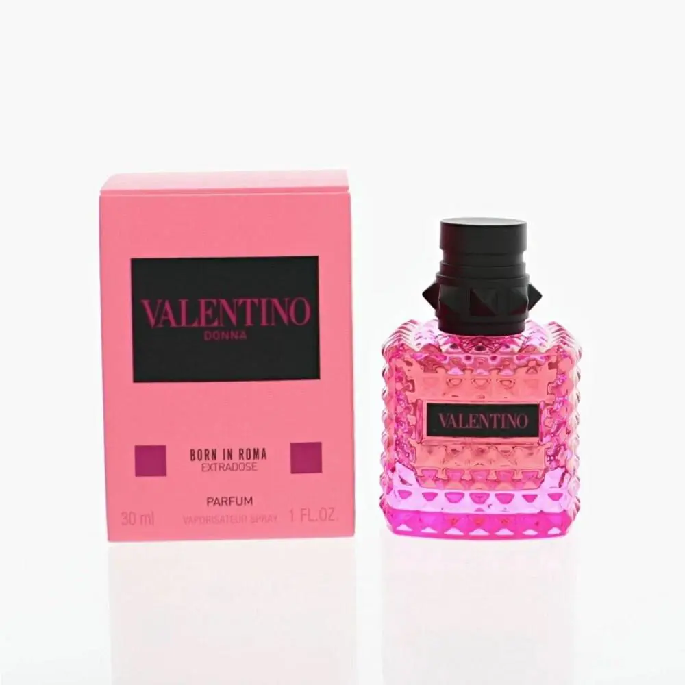 Valentino Donna Born In Roma Extradose Parfum For Women 1 oz / 30 ml