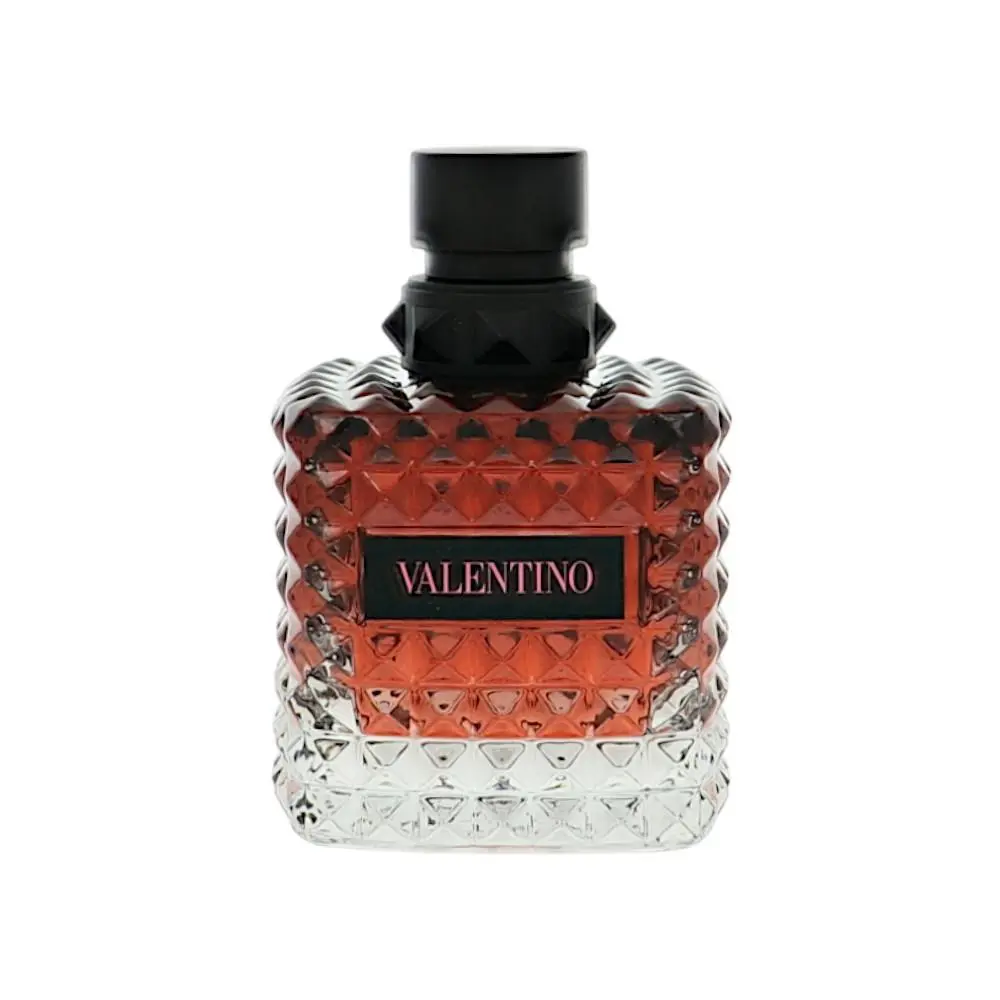 Born In Roma Intense  Tester For Women 3.4 Oz Eau De Parfum Spray by Valentino