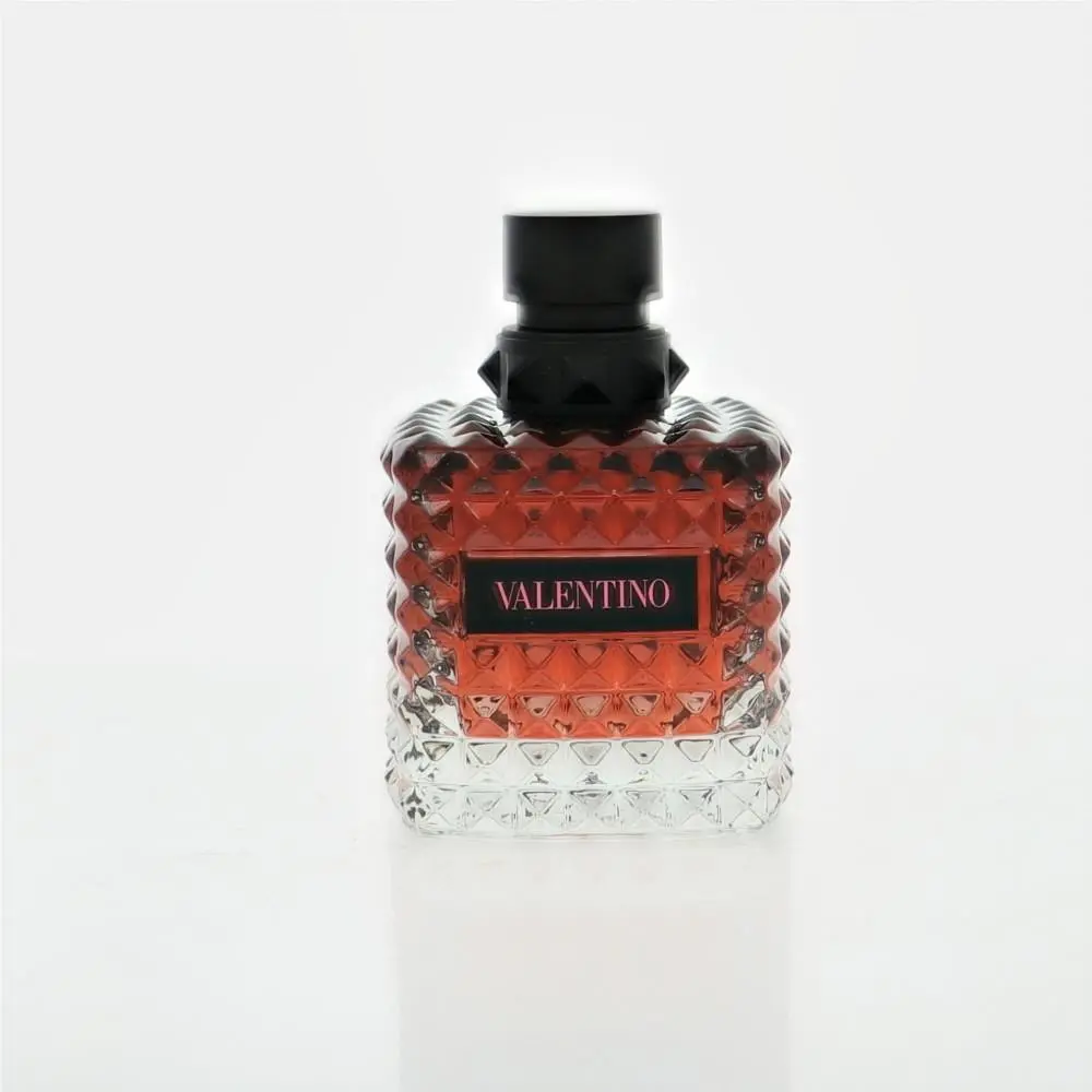 Born In Roma Intense by Valentino Tester For Women 3.4 Oz Eau De Parfum Spray
