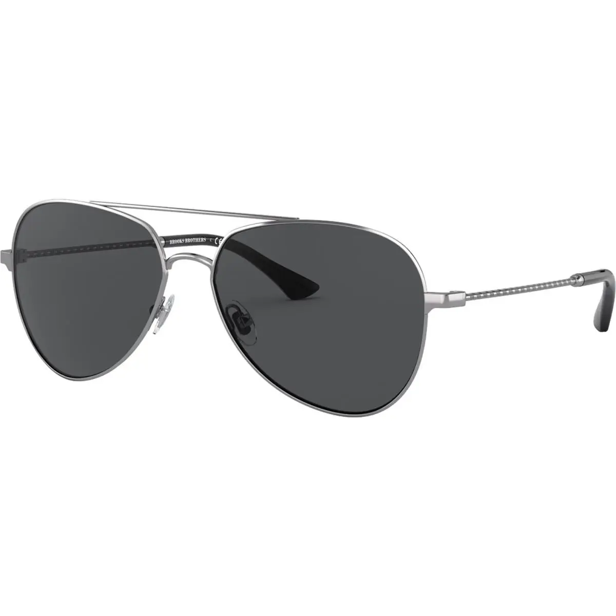 Brooks Brothers 0BB4056-151087-58 Sunglasses Sun Glasses 151087 Shiny