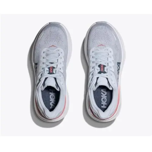 Hoka shoes - Hoka One One Bondi 5 - MANY COLOR OPTS, S: ROSE TEA 2