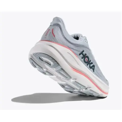 Hoka shoes - Hoka One One Bondi 5 - MANY COLOR OPTS, S: ROSE TEA 3