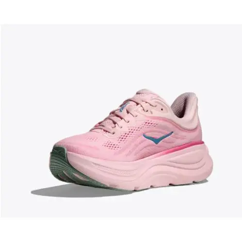 Hoka shoes - Hoka One One Bondi 5 - MANY COLOR OPTS, S: COSMIC GREY WHITE 14
