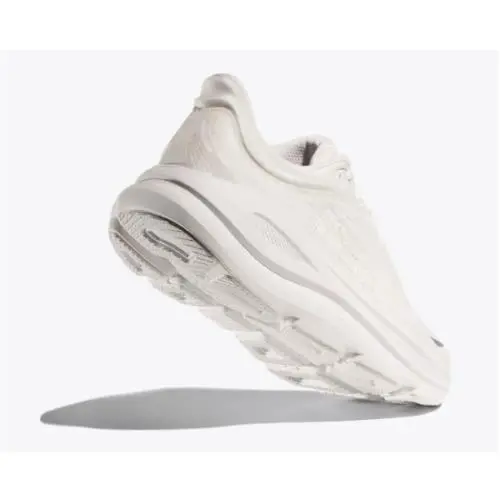 Hoka shoes - Hoka One One Bondi 5 - MANY COLOR OPTS, S: COSMIC GREY WHITE 5