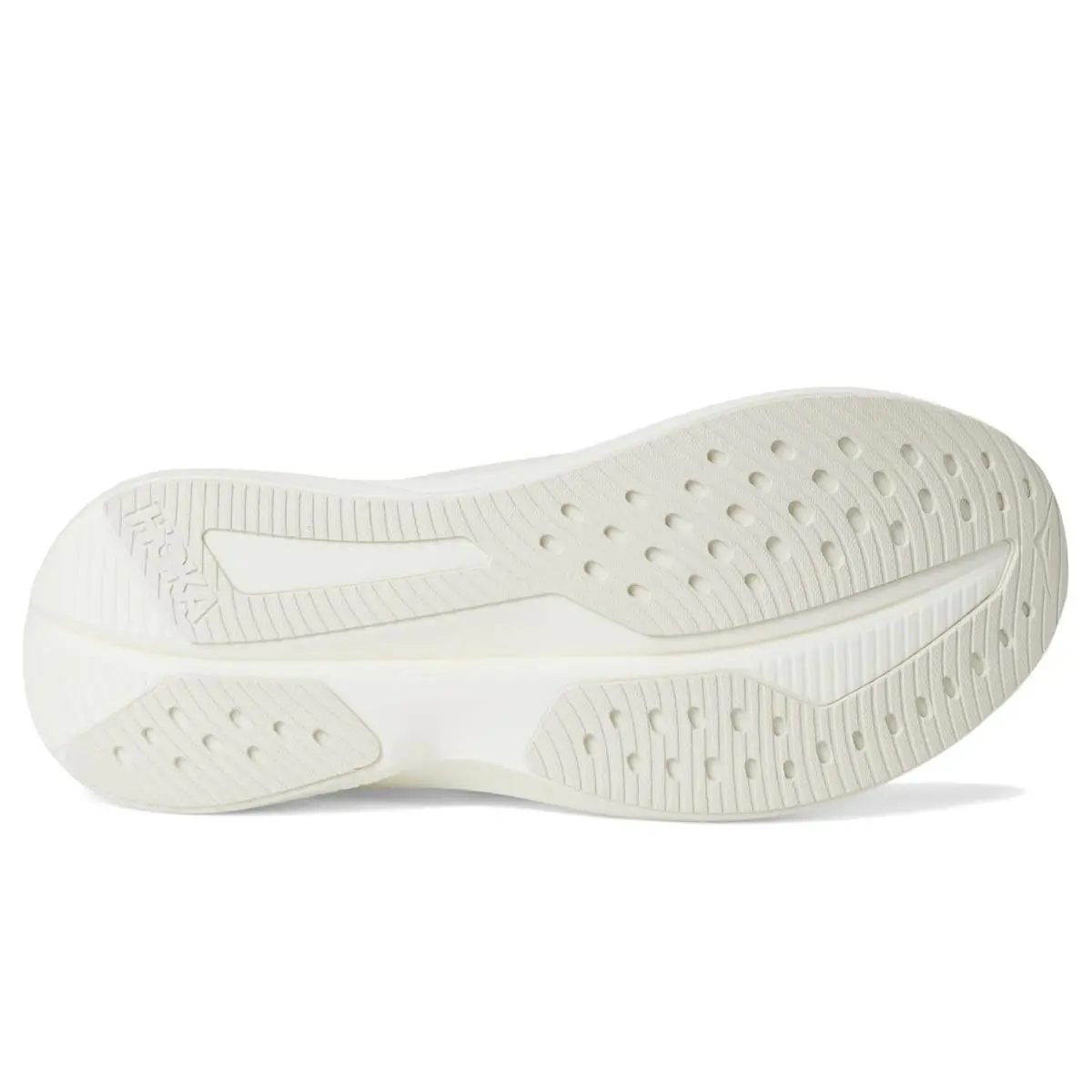 Hoka shoes - Cosmic Grey 1