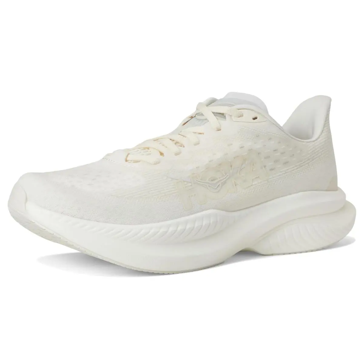 Hoka shoes - Cosmic Grey 5