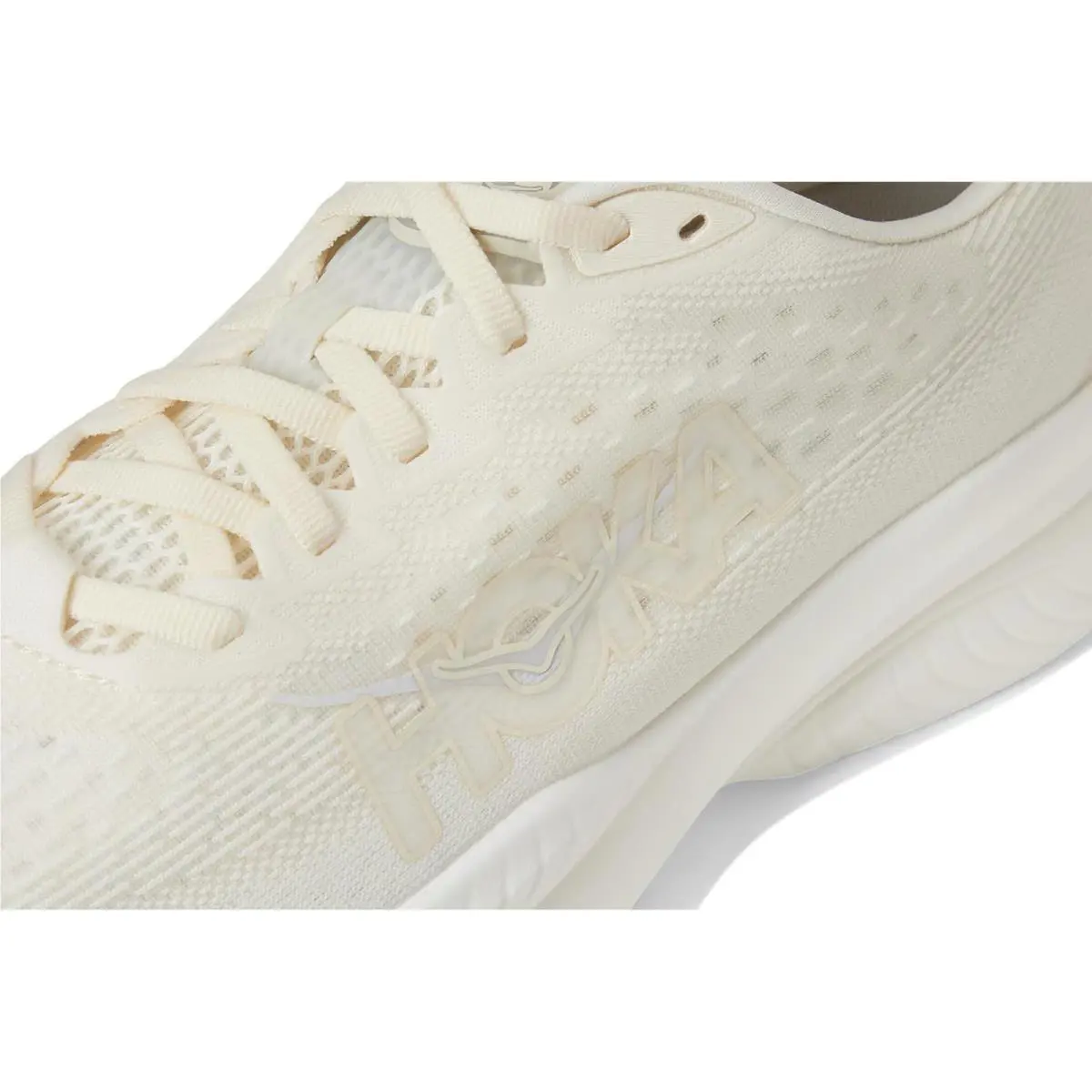 Hoka shoes - Cosmic Grey 11