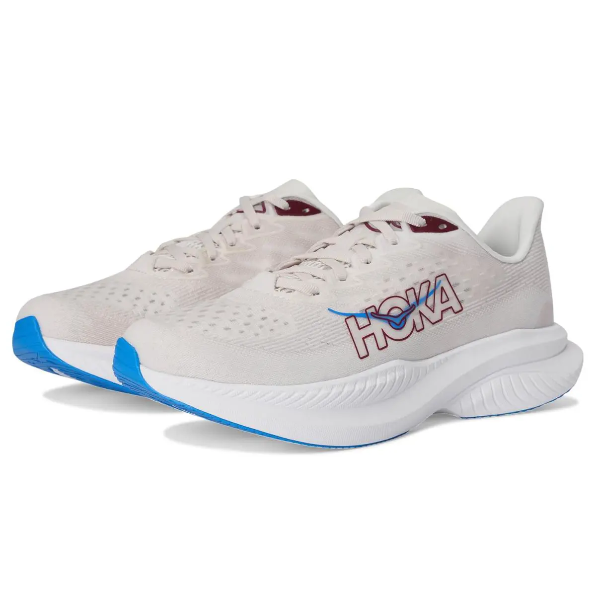 Hoka shoes - Cosmic Grey 13