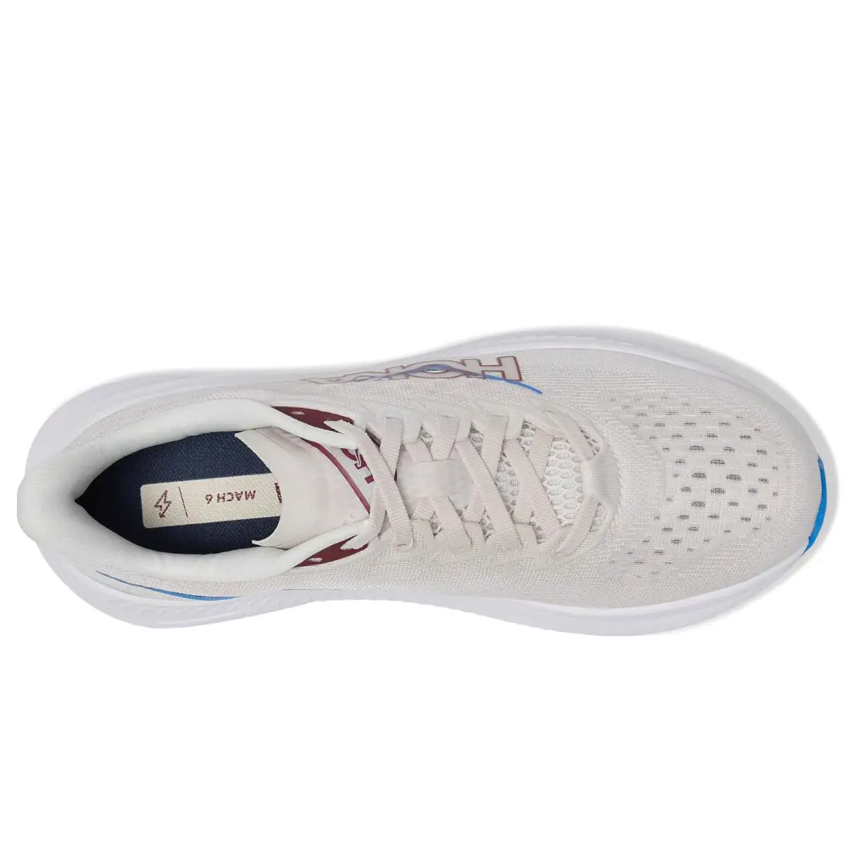 Hoka shoes - Cosmic Grey 14