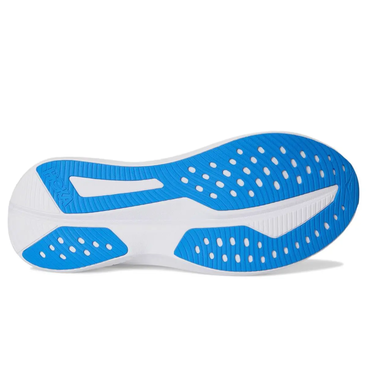 Hoka shoes - Cosmic Grey 15
