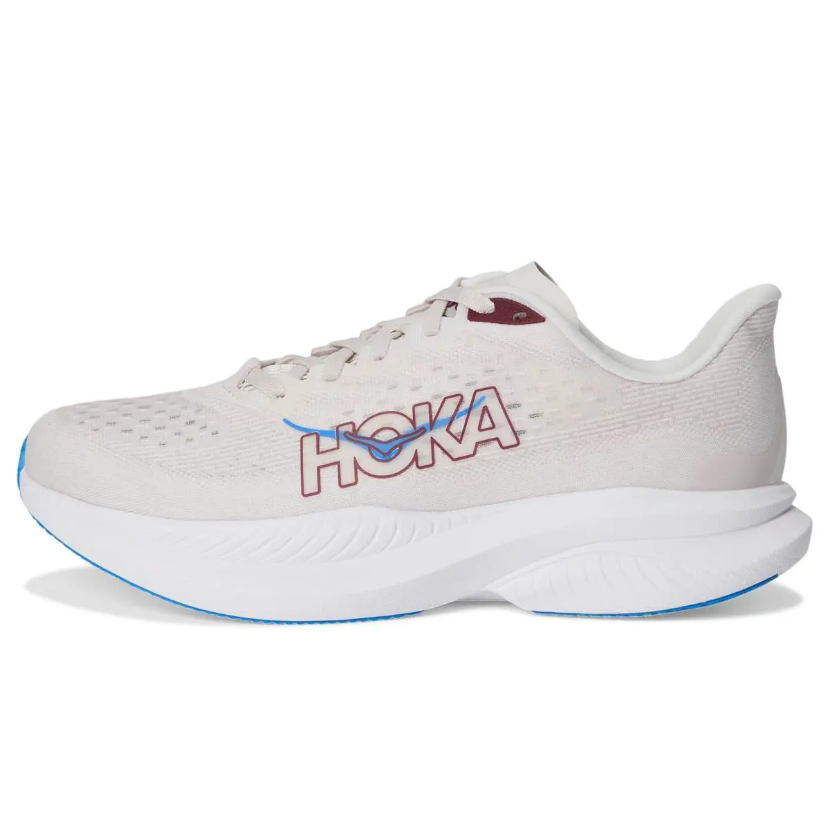 Hoka shoes - Cosmic Grey 16