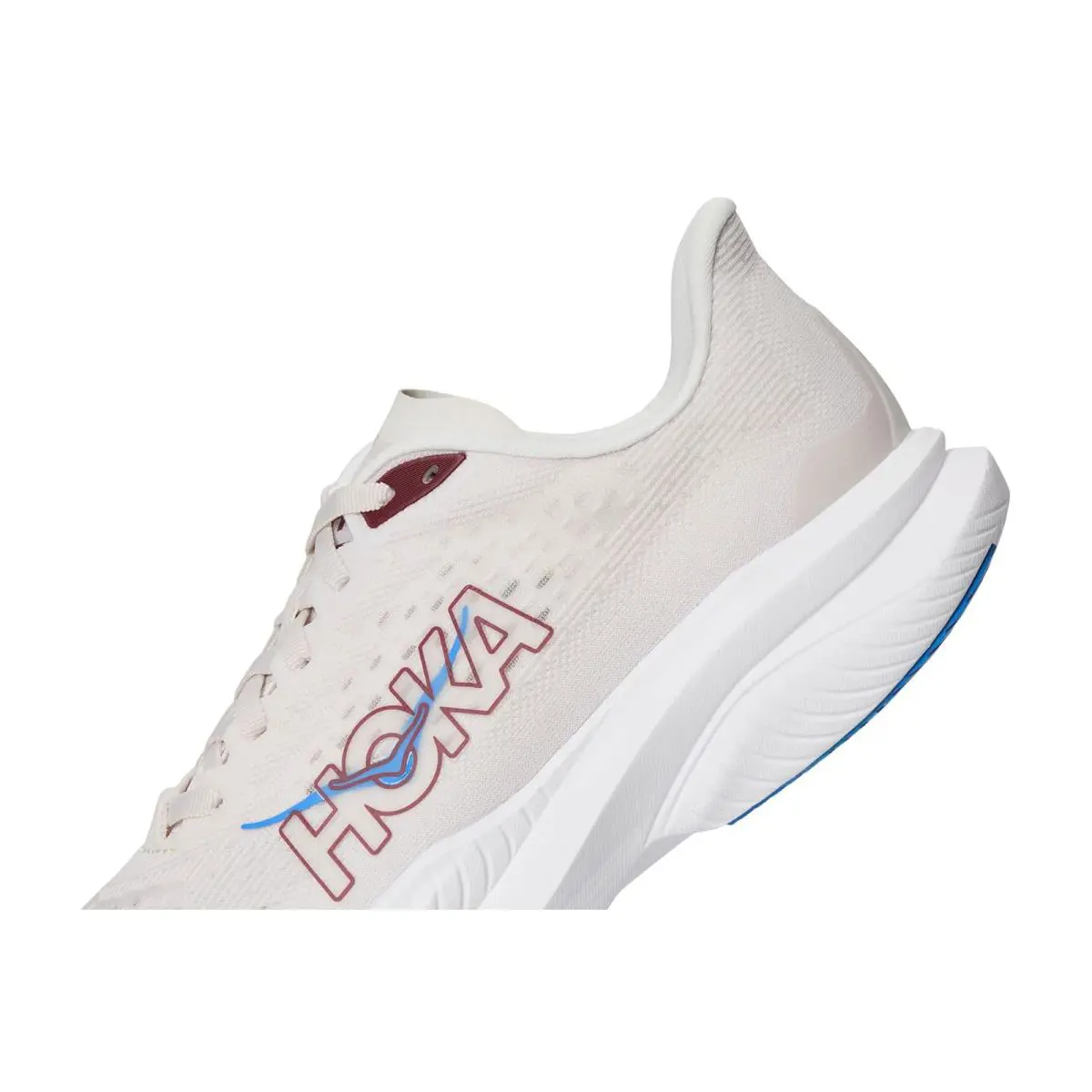 Hoka shoes - Cosmic Grey 18