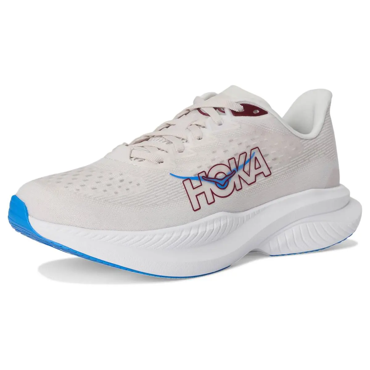 Hoka shoes - Cosmic Grey 19