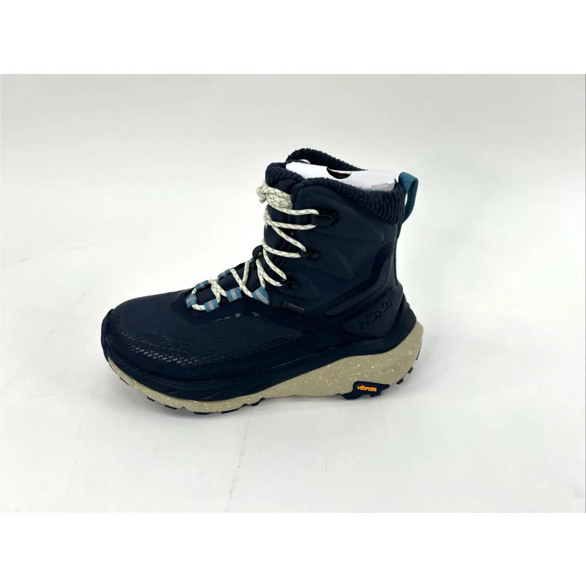 Hoka shoes - Hoka Kaha 2 GTX - Kaha GTX - 1155195 - Varsity Navy/Oyster Mushroom 0
