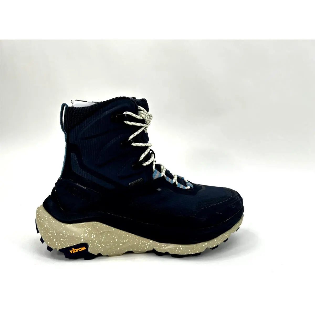 Hoka shoes - Hoka Kaha 2 GTX - Kaha GTX - 1155195 - Varsity Navy/Oyster Mushroom 1