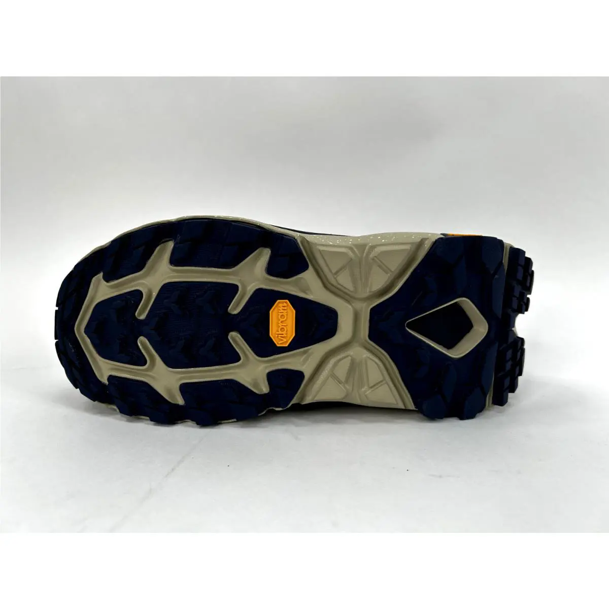 Hoka shoes - Hoka Kaha 2 GTX - Kaha GTX - 1155195 - Varsity Navy/Oyster Mushroom 3