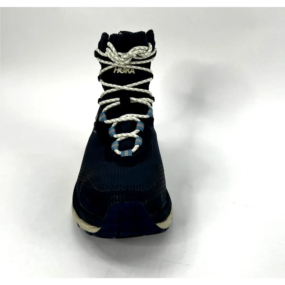 Hoka shoes - Hoka Kaha 2 GTX - Kaha GTX - 1155195 - Varsity Navy/Oyster Mushroom 4