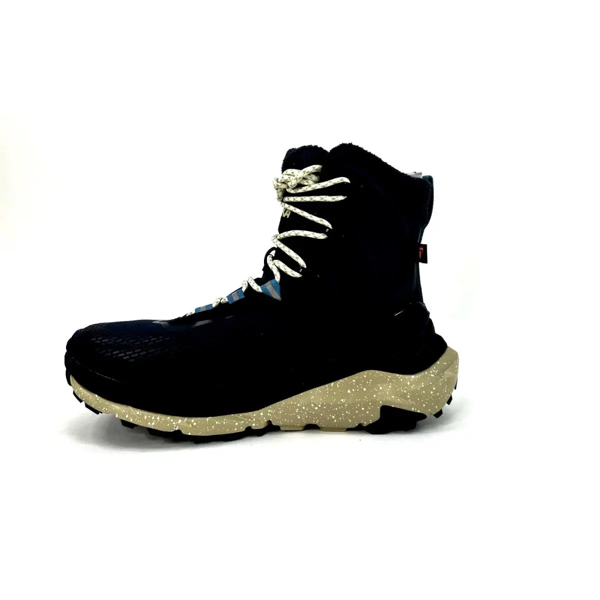Hoka shoes - Hoka Kaha 2 GTX - Kaha GTX - 1155195 - Varsity Navy/Oyster Mushroom 13
