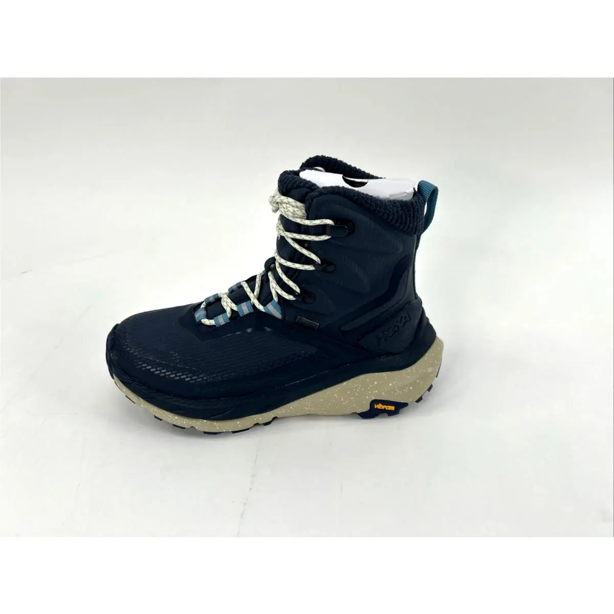 Hoka shoes - Hoka Kaha 2 GTX - Kaha GTX - 1155195 - Varsity Navy/Oyster Mushroom 14