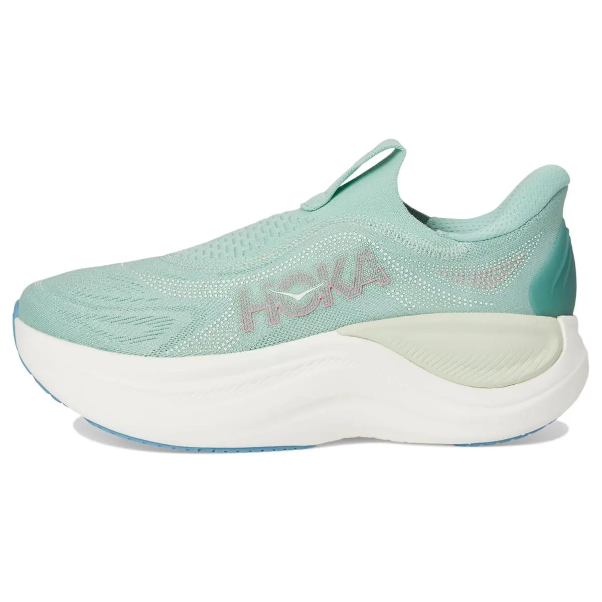 Hoka shoes - Black/Black 16