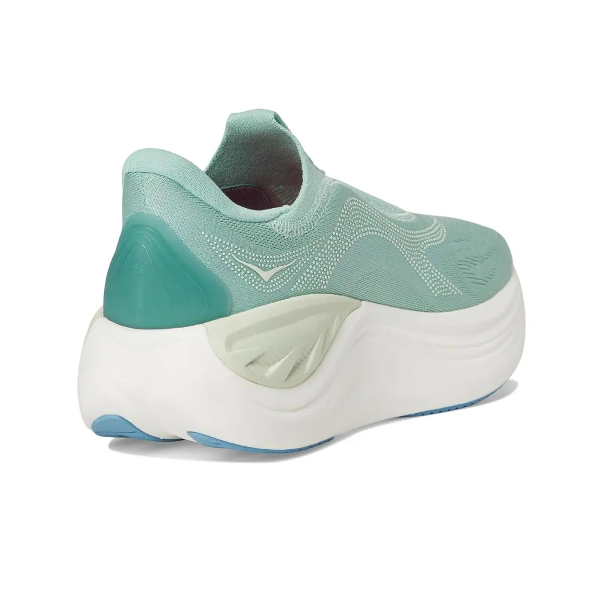 Hoka shoes - Black/Black 17