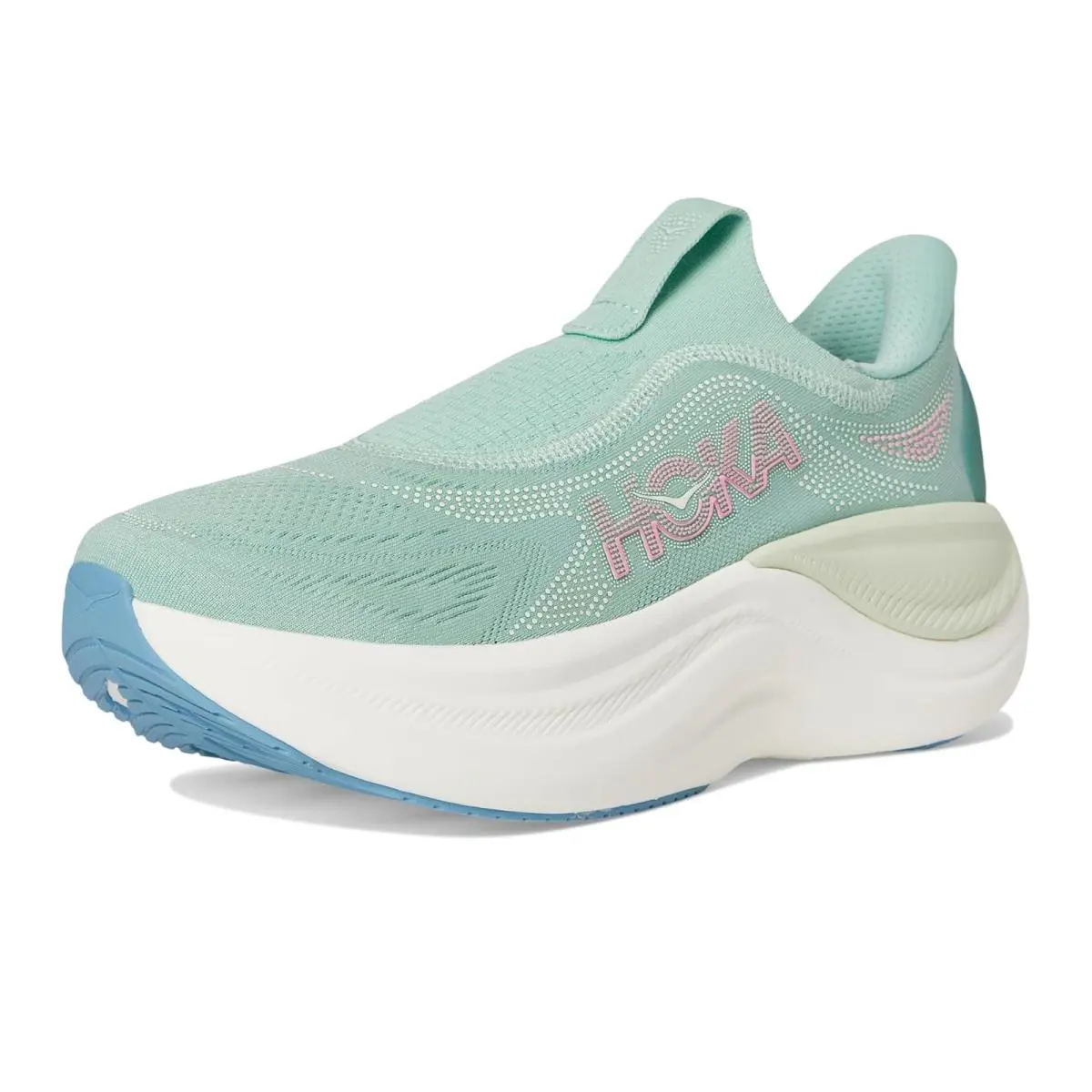Hoka shoes - Black/Black 19