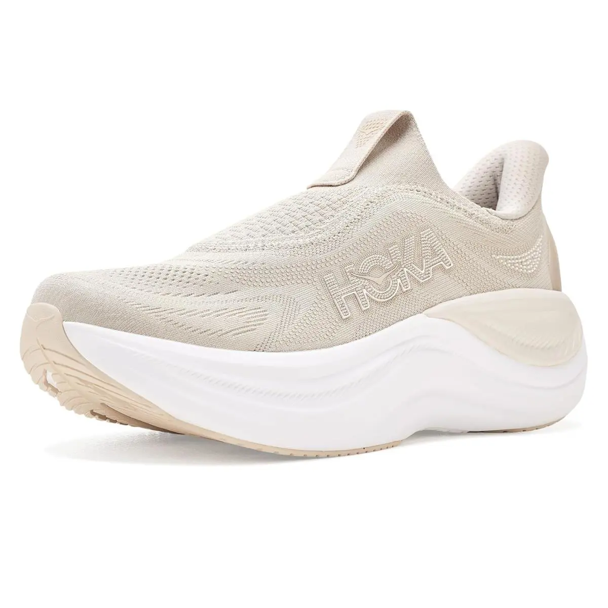 Hoka shoes - Black/Black 20