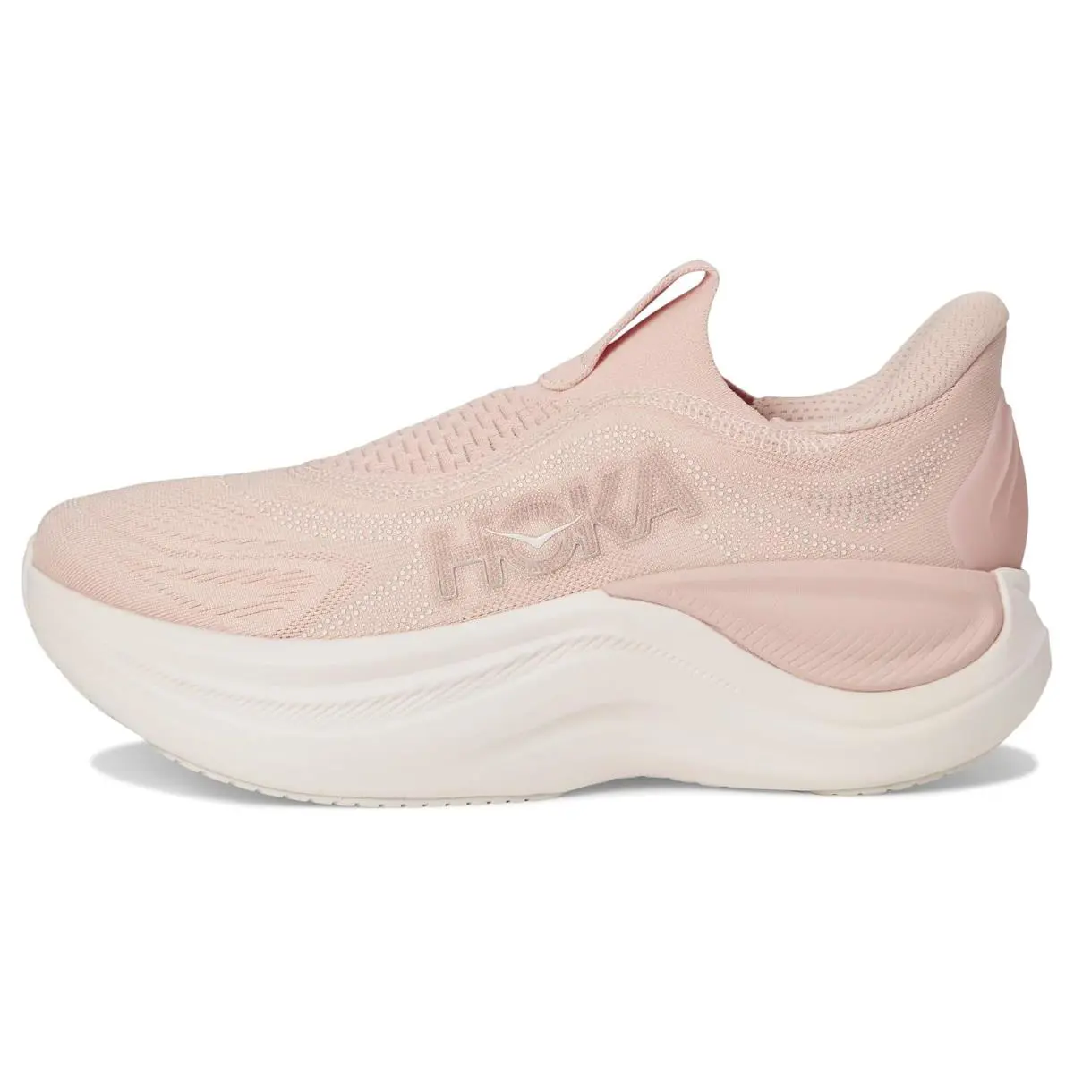 Hoka shoes - Black/Black 30
