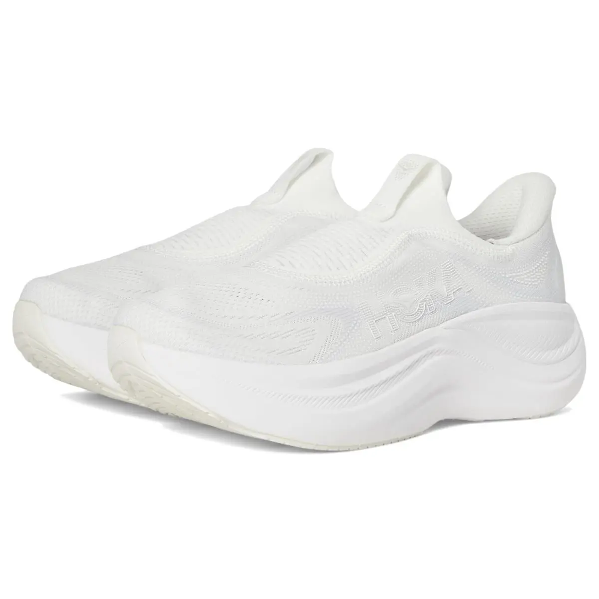 Hoka shoes - Black/Black 34