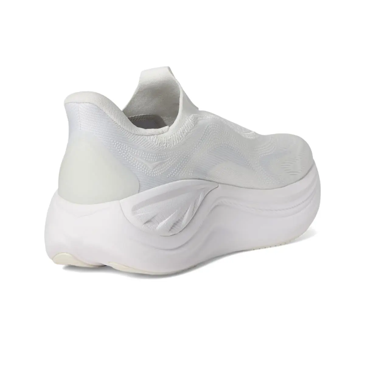 Hoka shoes - Black/Black 38