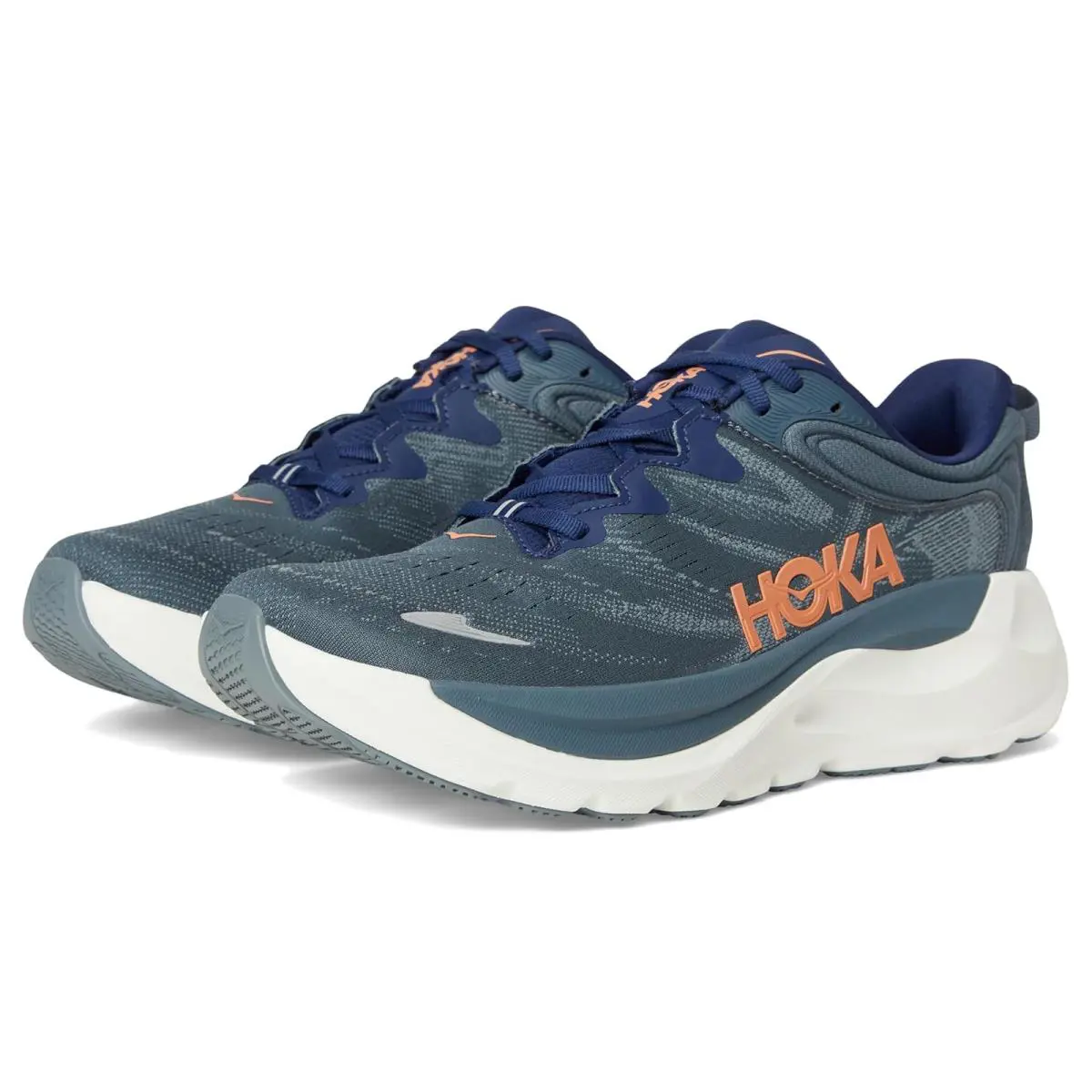 Hoka shoes - Black/Black 20