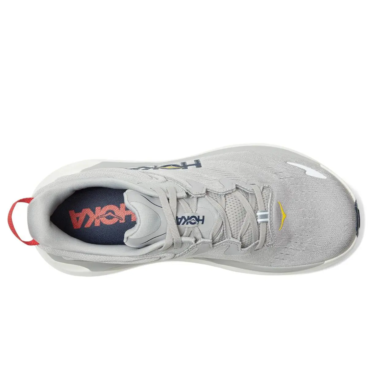 Hoka shoes - Black/Black 28