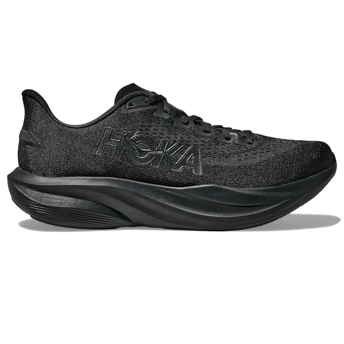 Hoka shoes - Alabaster/Soaring Blue 15