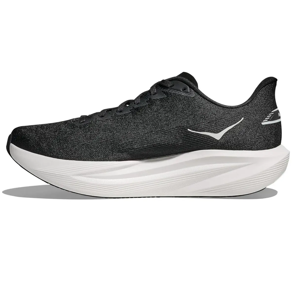 Hoka shoes - Alabaster/Soaring Blue 20
