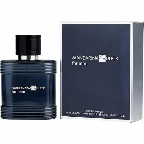 Eau De Parfum For Man by Mandarina Duck