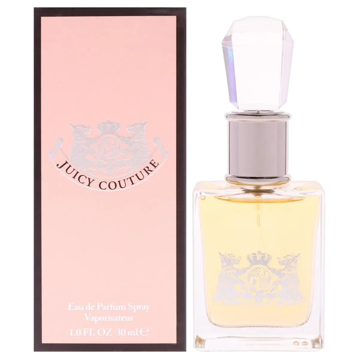 2 Pack   For Women - 1 oz Edp Spray by Juicy Couture