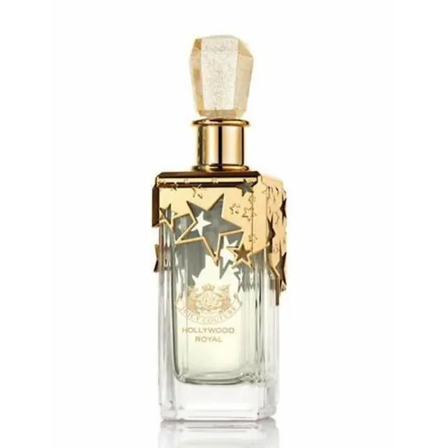 Juicy Couture Hollywood Royal Eau De Toilette For Women 5 oz